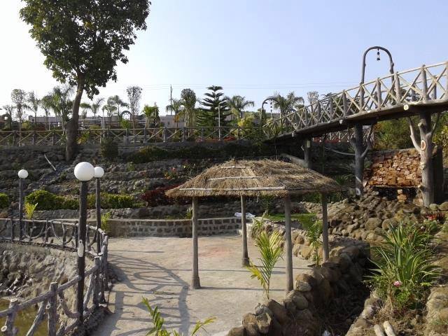 Hotel Mayur Baag Resort, Sagar 3